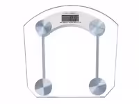 ترازو وزن کشی دیجیتالی سارینا مدل SA-152