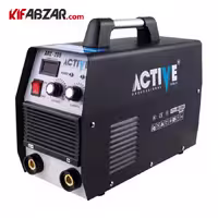 اینورتر جوشکاری 200 آمپر اکتیو مدل AC 4120B
