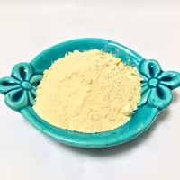 قاووت نخودچی خوش رنگ