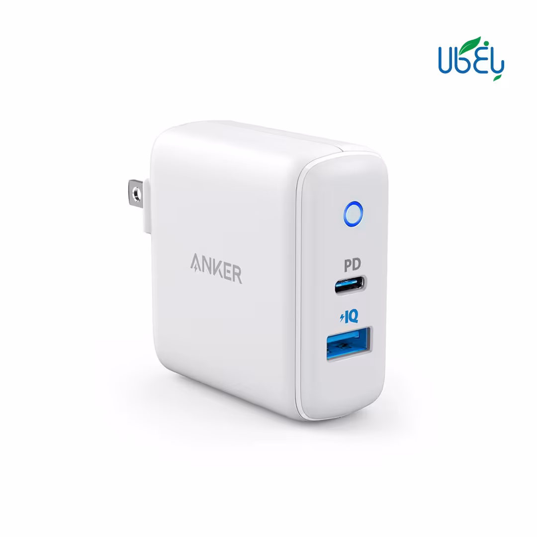 شارژر دیواری انکر مدل A2321L21