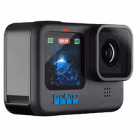 دوربین ورزشی گوپرو GoPro HERO 12 Black