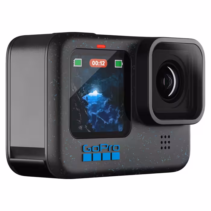 دوربین ورزشی گوپرو GoPro HERO 12 Black