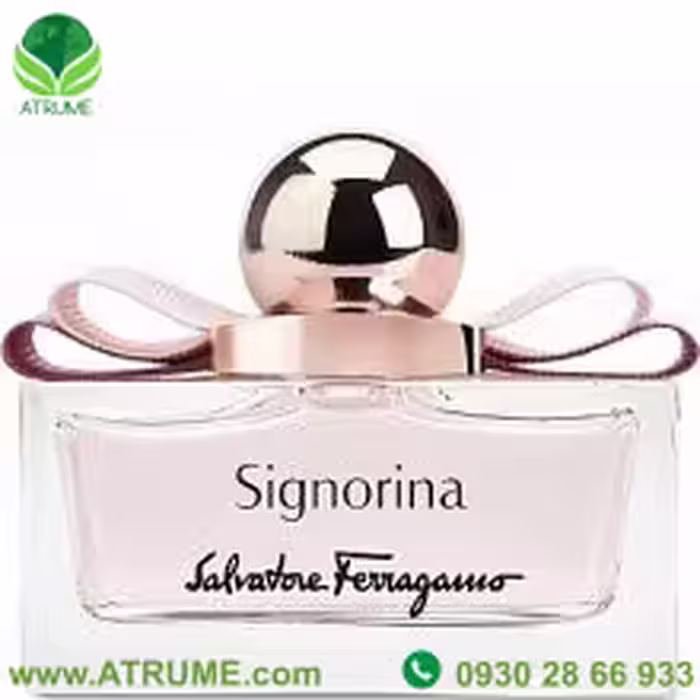 عطر ادکلن سالواتوره فراگامو سیگنورینا 100 میل زنانه