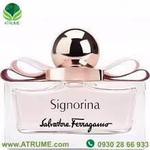 عطر ادکلن سالواتوره فراگامو سیگنورینا 100 میل زنانه