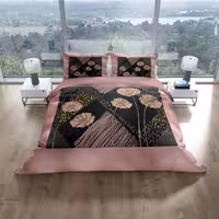 سرویس خواب کد B262 دونفره 6 تیکه میکرو(چاپ دیجیتال)