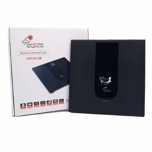 ترازو زنیت مد مدل ZTH-D15B