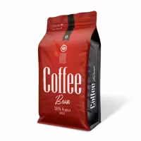 دانه قهوه عربیکا کلمبیا شاران 500 گرمی