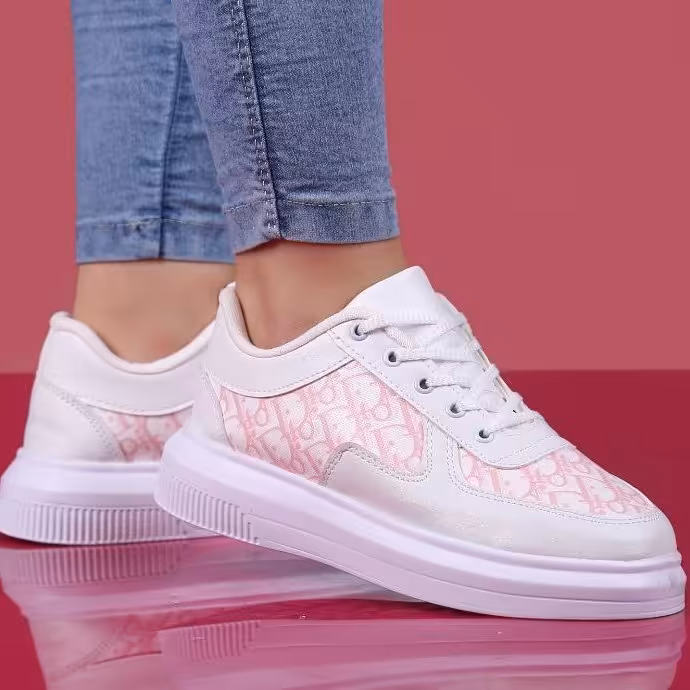 کفش ونس زنانه