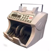 اسکناس شمار ای بی بنکینگ تک مدل EB-300 UV