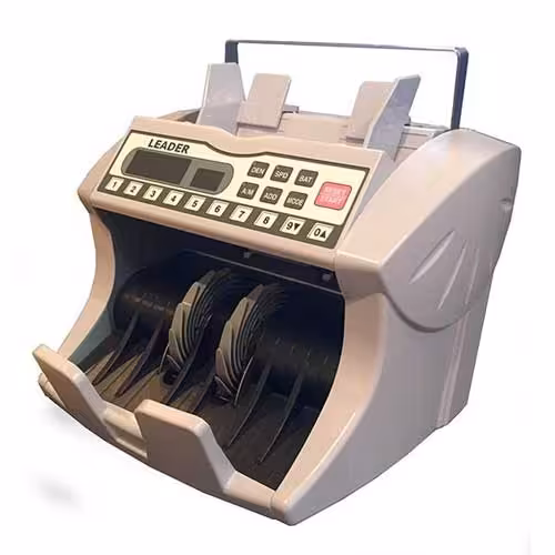 اسکناس شمار ای بی بنکینگ تک مدل EB-300 UV