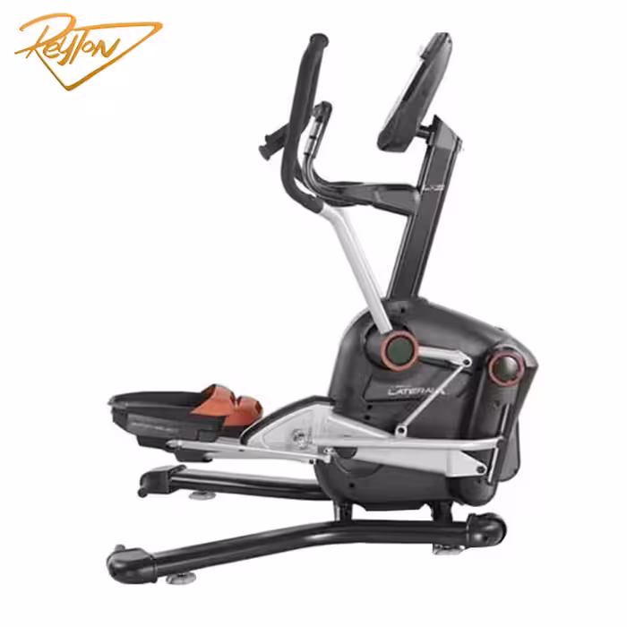 الپتیکال سه کاره بوفلکس مدل LX5