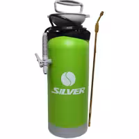 سمپاش 8لیتری سیلور محصول فروشگاه وهاب زاده 