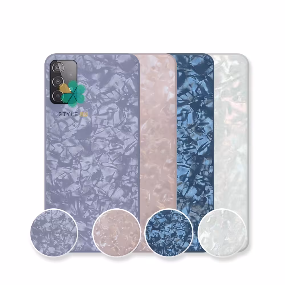 قاب گوشی سامسونگ Samsung Galaxy A72 مدل Maris