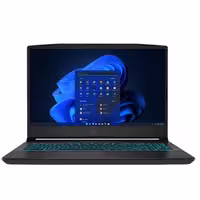 لپ تاپ ام اس آی 15.6 اینچی مدل Crosshair 15 A11UEK پردازنده  Core i7 11800H رم 16GB حافظه 512GB SSD گرافیک Full HD 6GB RTX3060