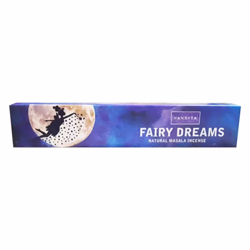 عود دست ساز50 گرمی ناندیتا مدل fairy dreams