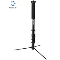تک پایه دوربین عکاسی کینگ جوی Kingjoy MP-408FL