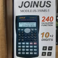 ماشین حساب مهندسی جوینوس JS-350MS
