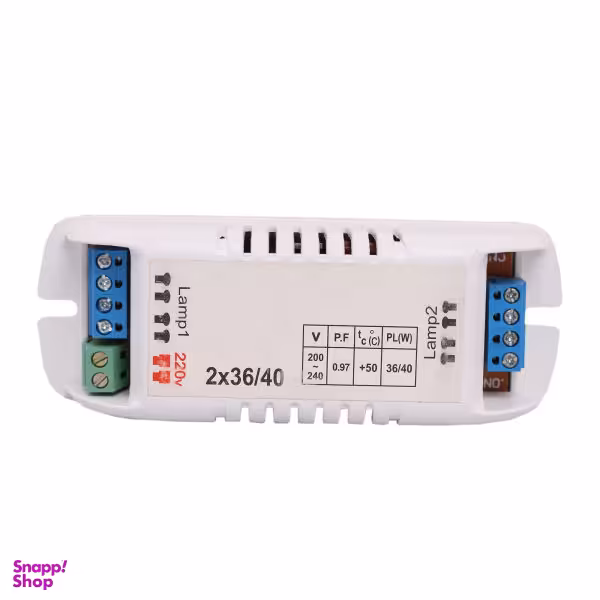 ترانس الکترونیکی کد 10018