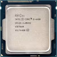 پردازنده اینتل Core i5-4460 CPU بدون باکس