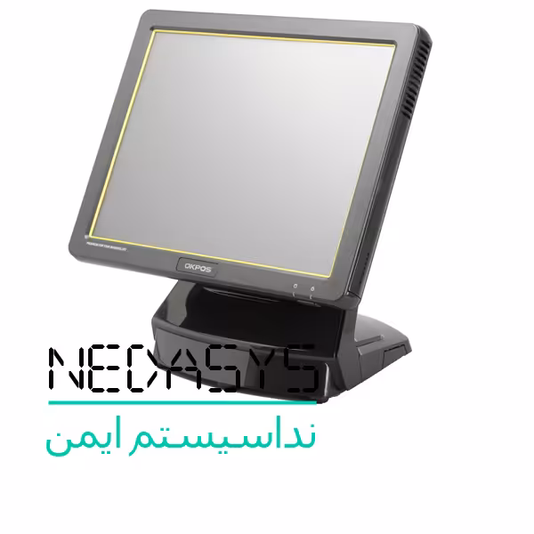 صندوق فروشگاهی OKPOS Z-9000