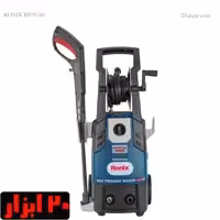 کارواش 140 بار دینامی 1800 وات رونیکس مدل RP-0140