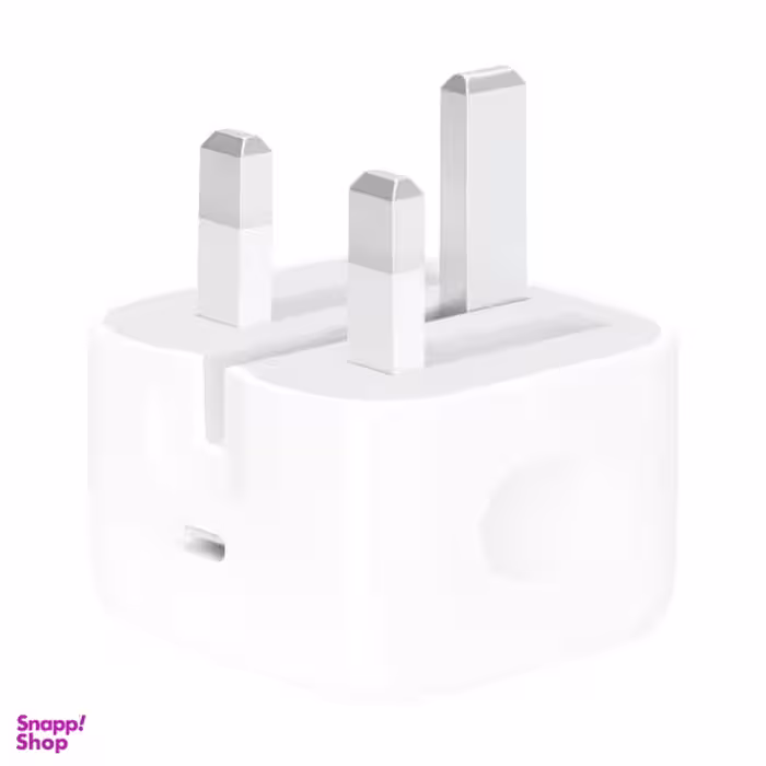 شارژر دیواری مدل 20W Po