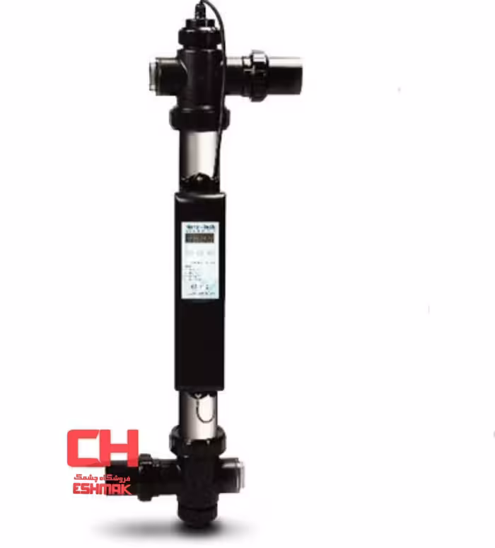 ضدعفونی کننده UV-C NANOTECH ایمکس مدل NT-UV75-T