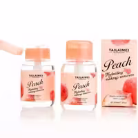 آرایش پاککن هلو تایلامی کد TLM-R002Tailamei peach makeup remover