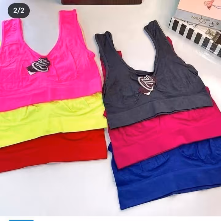 نیم  تنه لاکرا  زنانه مناسب فصل گرما 