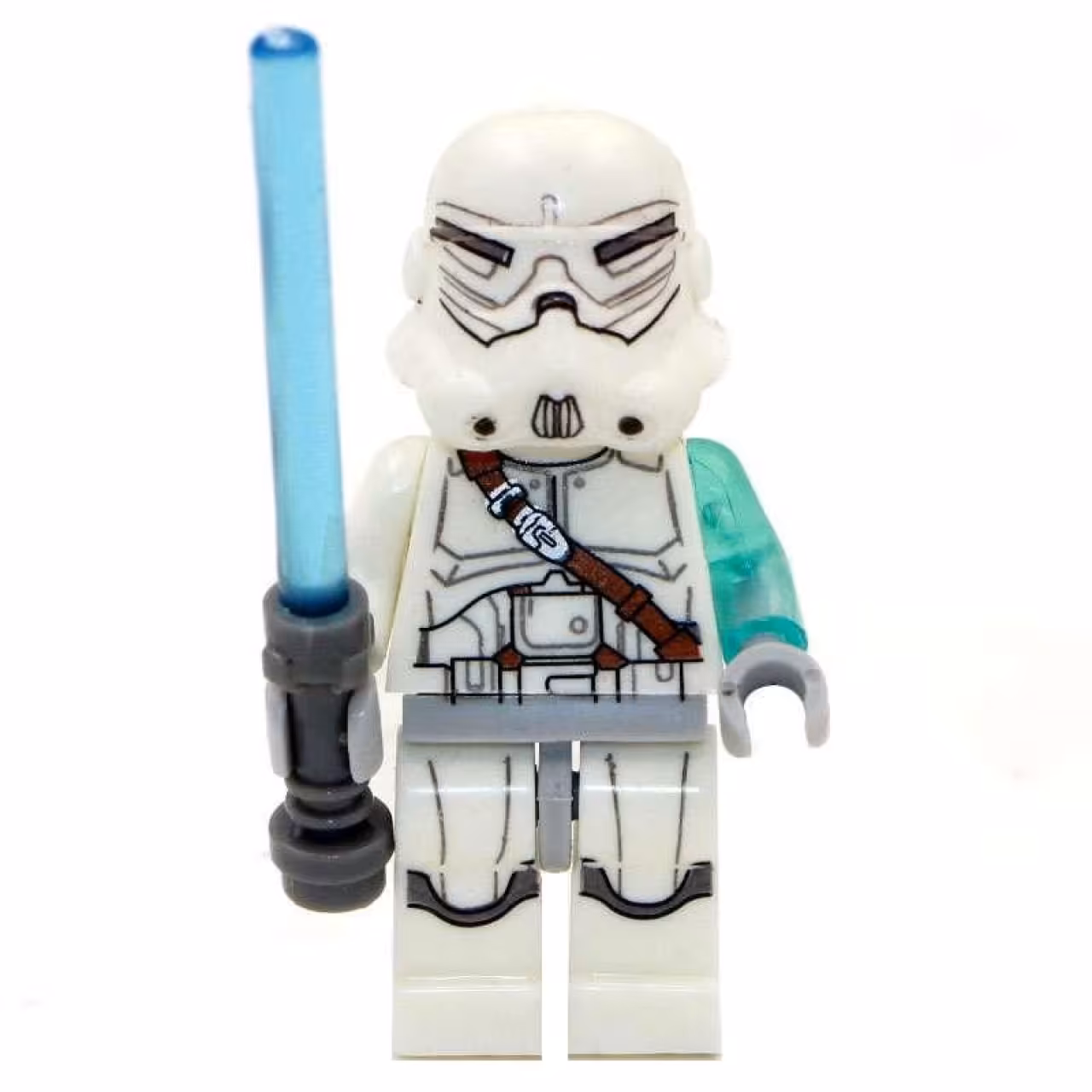 ساختنی آدمک فله مدل Stormtroopers کد 612