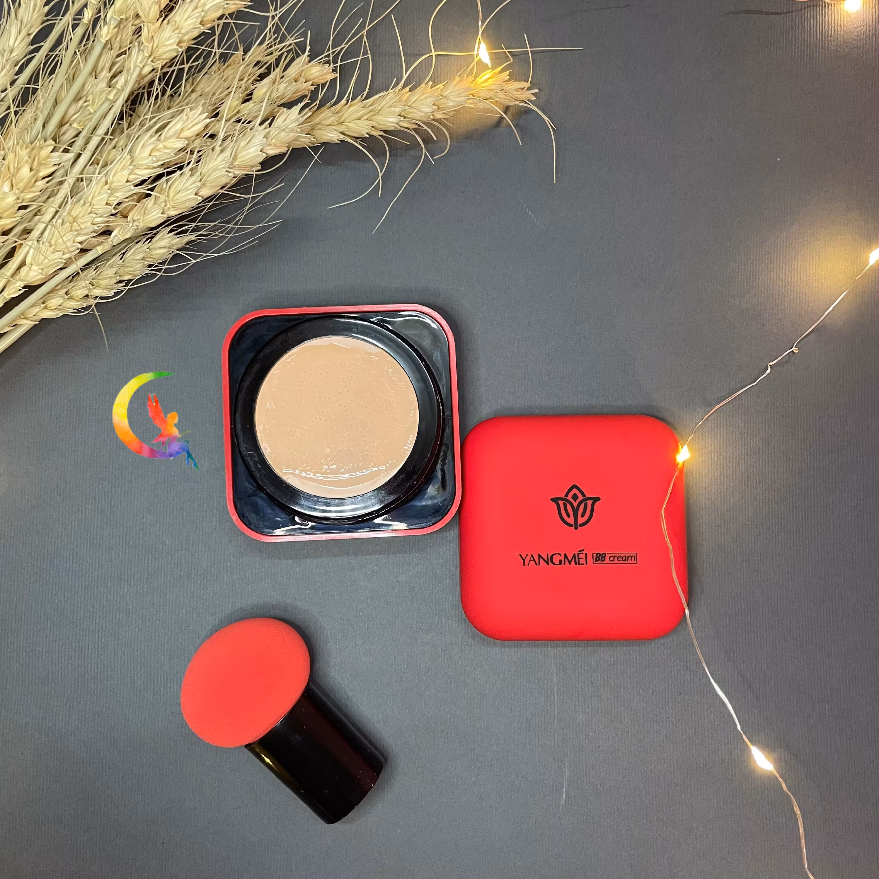 کوشن مدل یانگمی اورجینال دارای پد قارچی