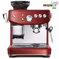 خرید اسپرسو ساز سیج مدل SES 876 نیمه اتومات حرفه ای - دومینو کالا