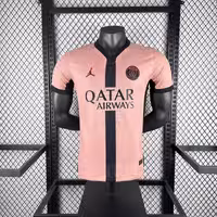 لباس سوم پاریسن ژرمن 2025-2024 | بازیکن