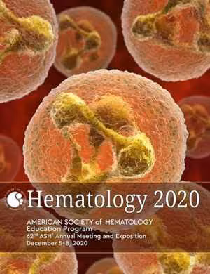 [PDF] دانلود کتاب Hematology 2020 Ash Education Program - 62Nd Ash® Annual Meeting And Exposition, 2020