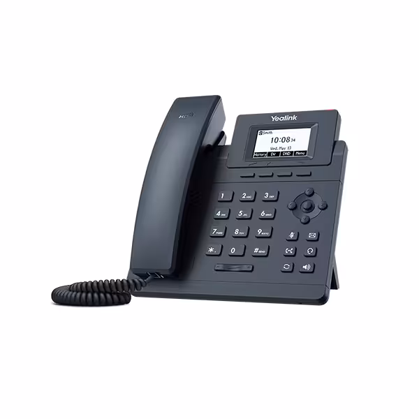 تلفن ویپ یالینک t30p | شبکه ارغوان 021-41902