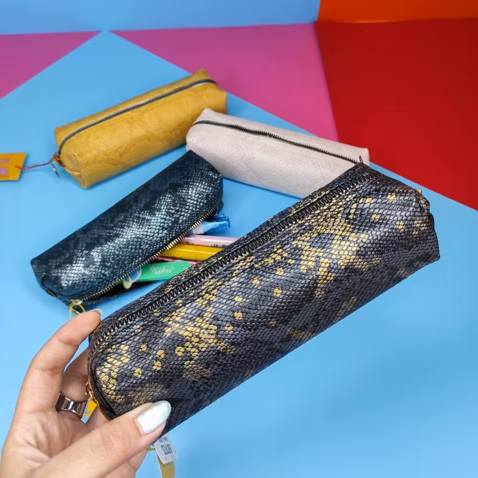 جامدادی تک زیپ برند (سویل)