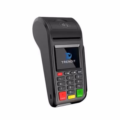کارتخوان سیار Trendit مدل T3