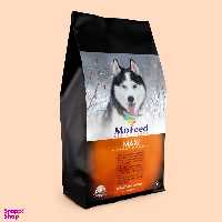 غذای خشک سگ مفید مدل Maxi-dog وزن 2 کیلوگرم