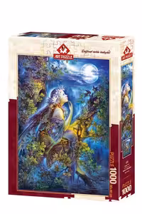 پازل  In My Dreams 4220 1000pcs