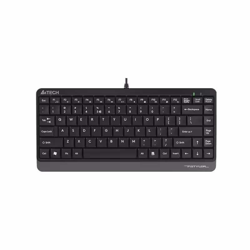 کیبورد ای فورتک مدل FK11 - فروشگاه کارما آی‌تی