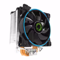 خنک کننده پردازنده گیم مکس مدل GAMMA 500 RGB