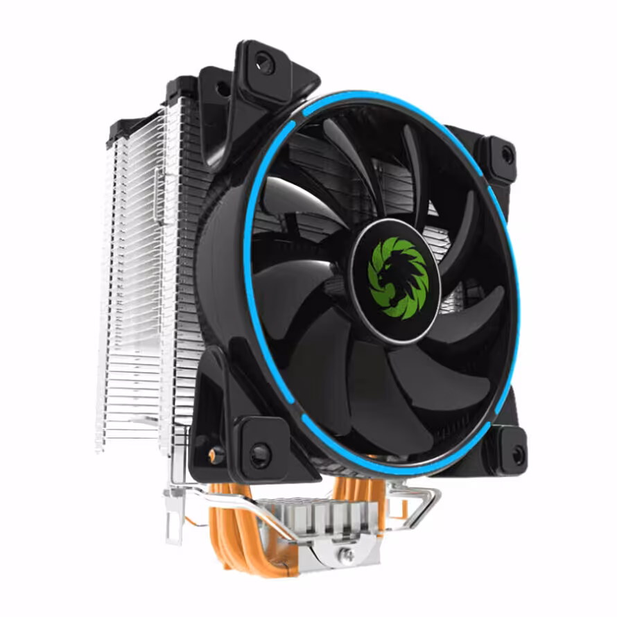 خنک کننده پردازنده گیم مکس مدل GAMMA 500 RGB