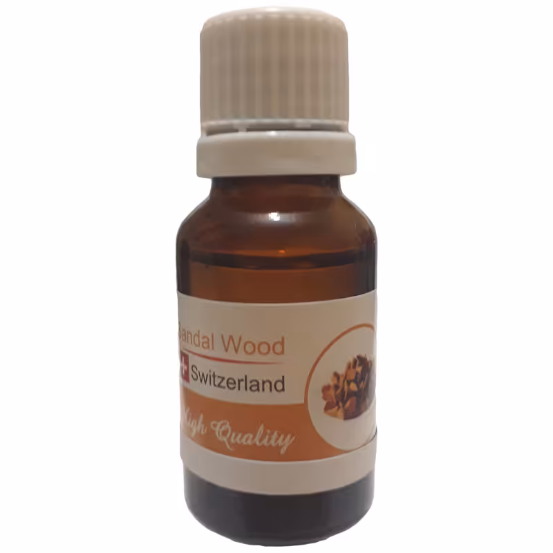 اسانس خوشبو کننده مدل Sandal Wood