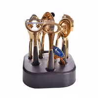 ست ابزار آشپزخانه 7 پارچه نیوهوم