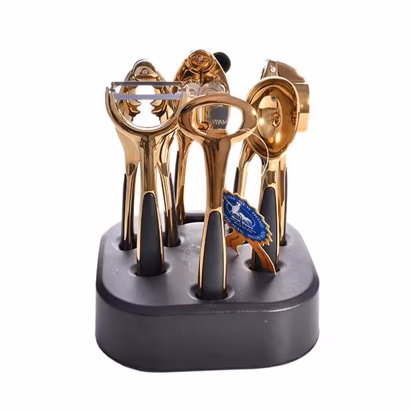 ست ابزار آشپزخانه 7 پارچه نیوهوم