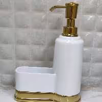 جا مایع  اسکاج دار کنتراست