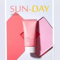 ضد آفتاب تون آپ اپیو      APIEU  Pure Block Tone Up Sun Base SPF50  