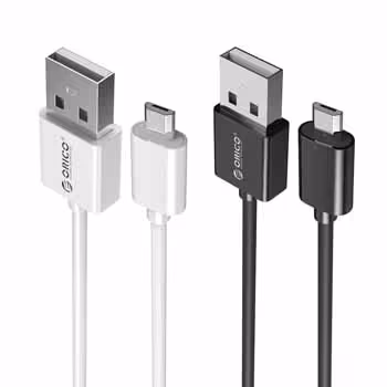 قیمت خرید کابل میکرو USB اوریکو کد5978 | Orico ADC-15 Cable
