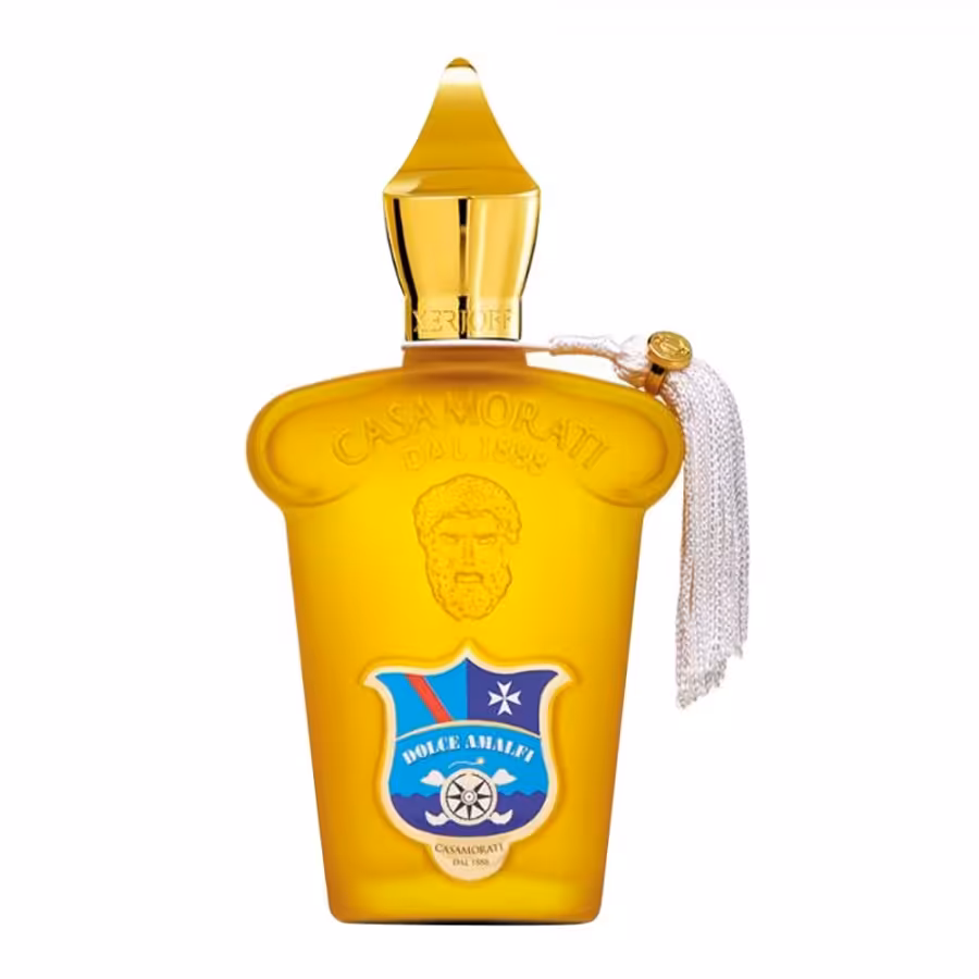 ادو پرفیوم کازاموراتی دولچه امالفی زرجوف  XERJOFF - Dolce Amalfi