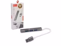 هاب 4 پورت USB 3 پرووان مدل PHU575